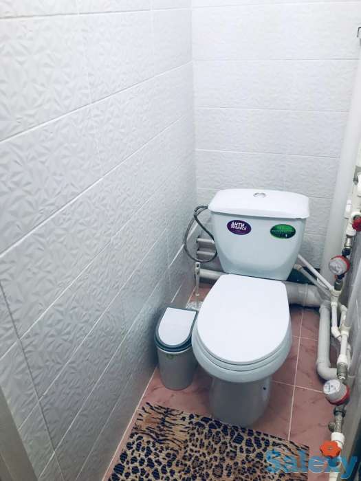 Элитная 2-комнатная квартира в центре Актобе, фотография 9