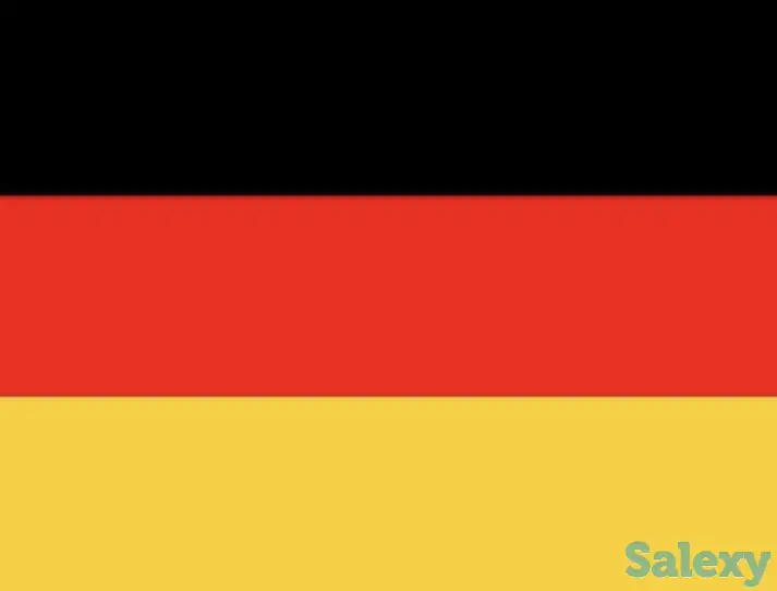 Репетиторство Английский и Немецкий, фотография 1