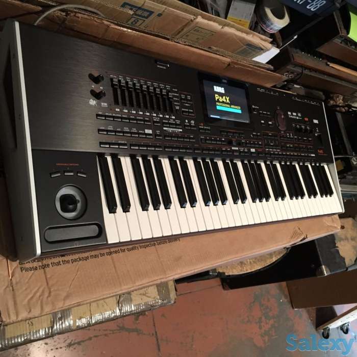 Buy Yamaha Tyros 5 $1500USD, фотография 1