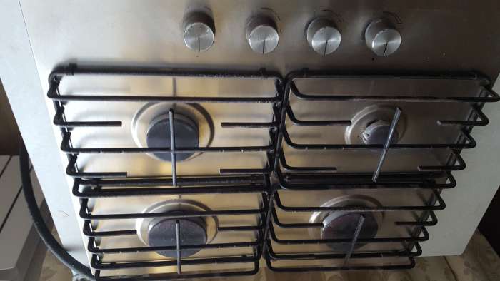 Продам барную стойку, термопот,витрину,варочная поверхность , фотография 4