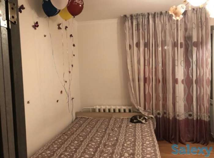 продажа квартиры, Ташенова 10, фотография 1