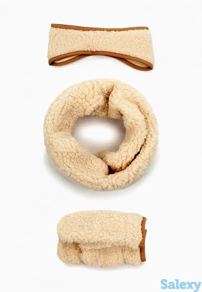 Комплект happy baby, фотография 1