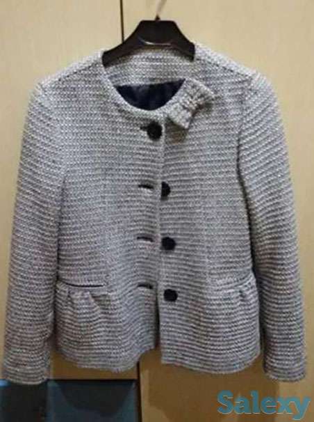 Пиджак для девочки. 10-12 лет. Benetton., фотография 1