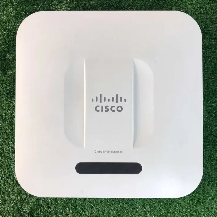 Wi-Fi роутер Cisco WAP551 с гарантией и документами!, фотография 1