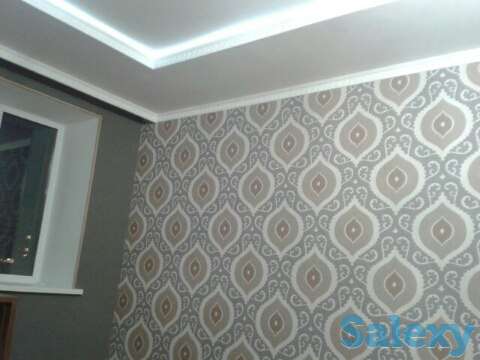 Ремонт квартир и помещений  под ключ любой сложности!, фотография 4