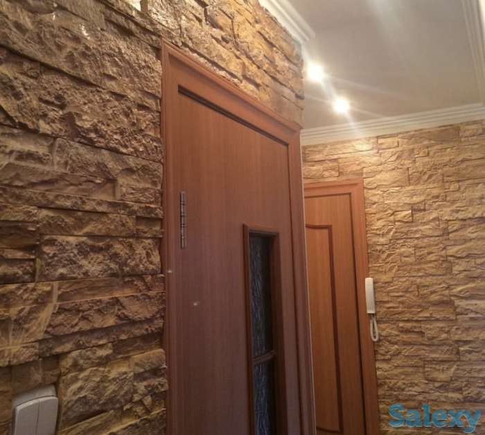 Продам искусственный камень, фотография 8