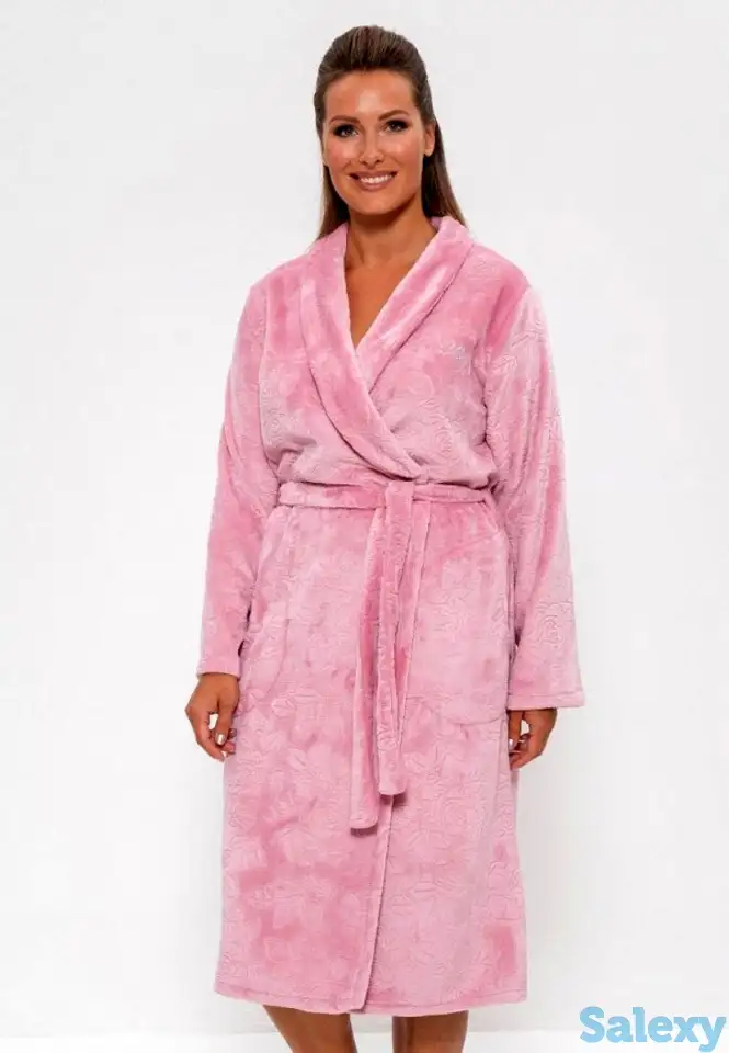 Халат домашний cleo, фотография 1