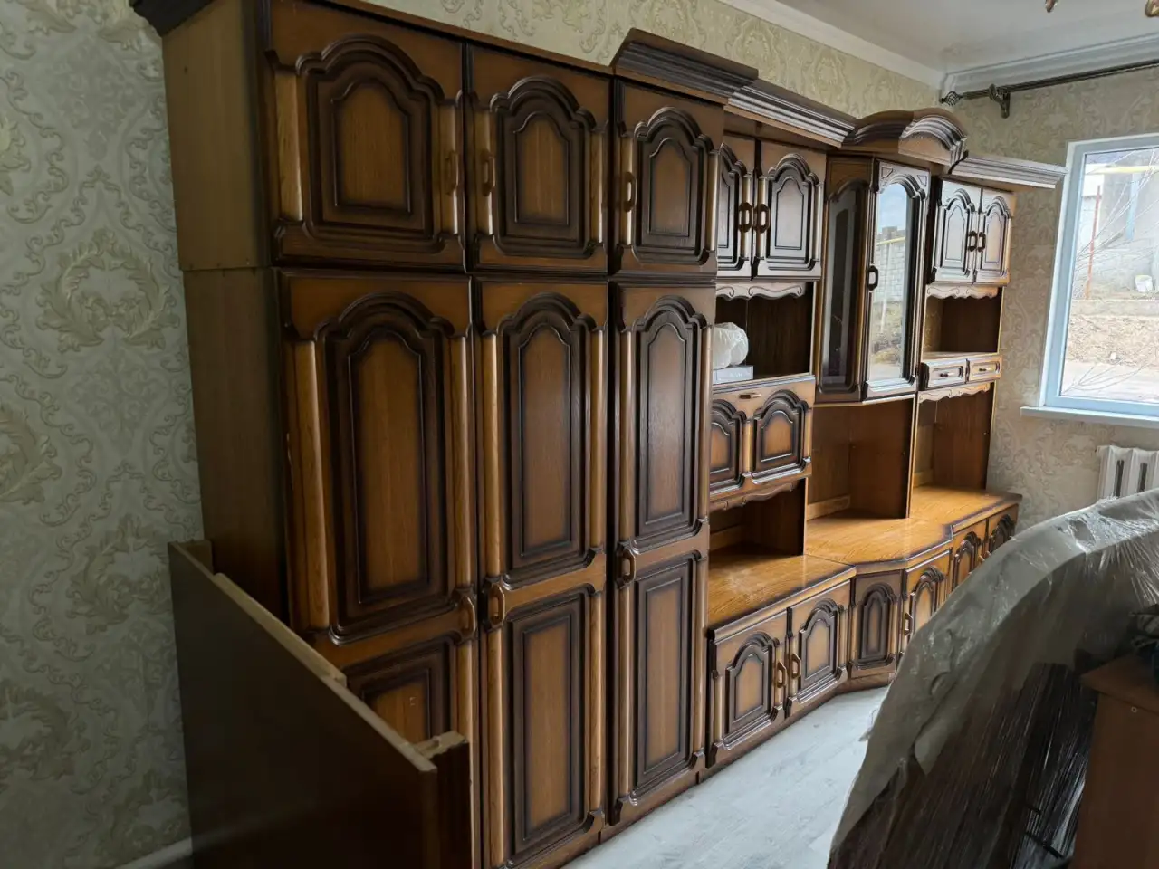 Стенка, фотография 3