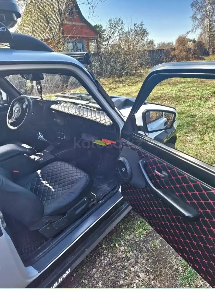 ВАЗ Lada Lada 2121. В идеальном состоянии! ТОРГ!!!, фотография 7