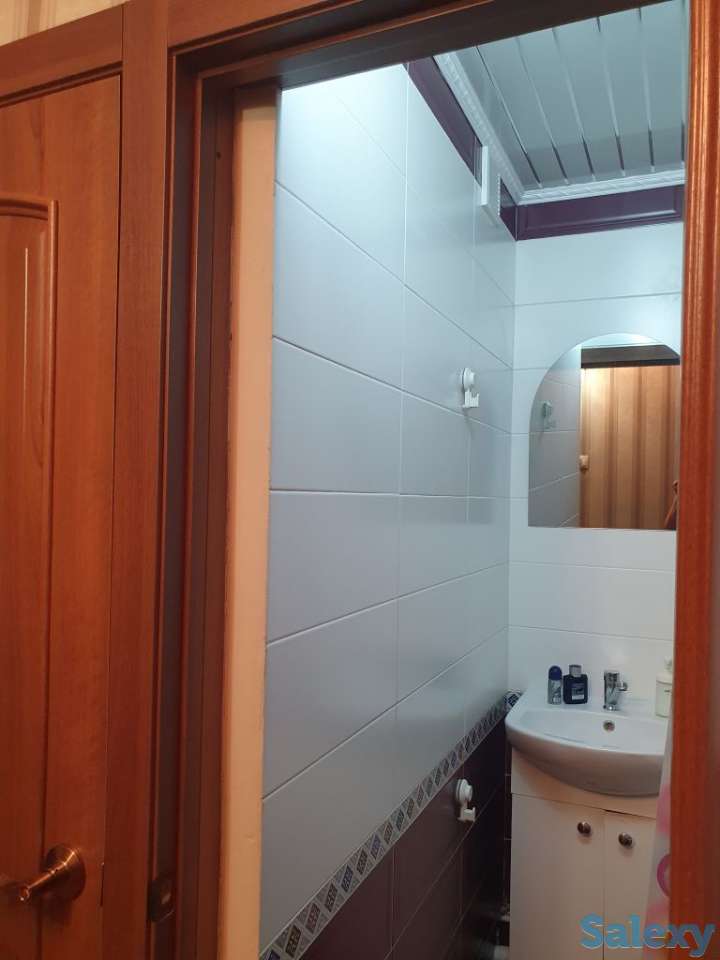 Срочно продам 2-х квартиру, Абая 160, фотография 2