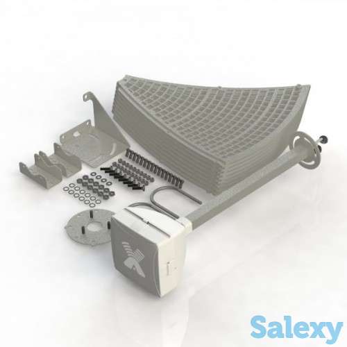 Антенна Antex Vika-24f Mimo, фотография 3