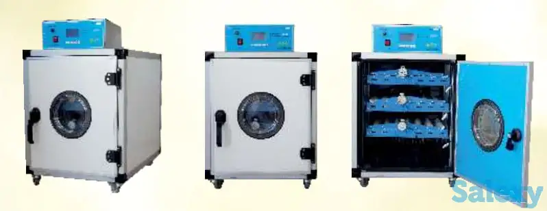 Инкубатор ST-200 KNS-LTD.TSI (Торговая марка BILTEK), фотография 1