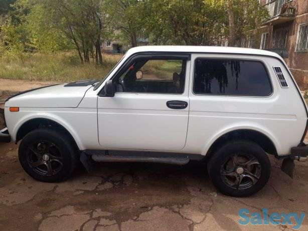 Продам или обмен на др авто, фотография 4