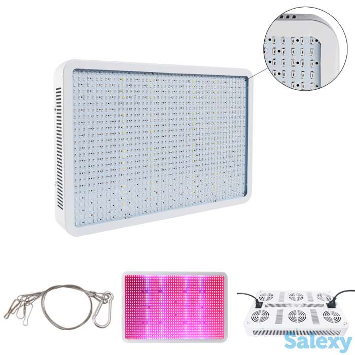 свет для теплиц, фотография 6