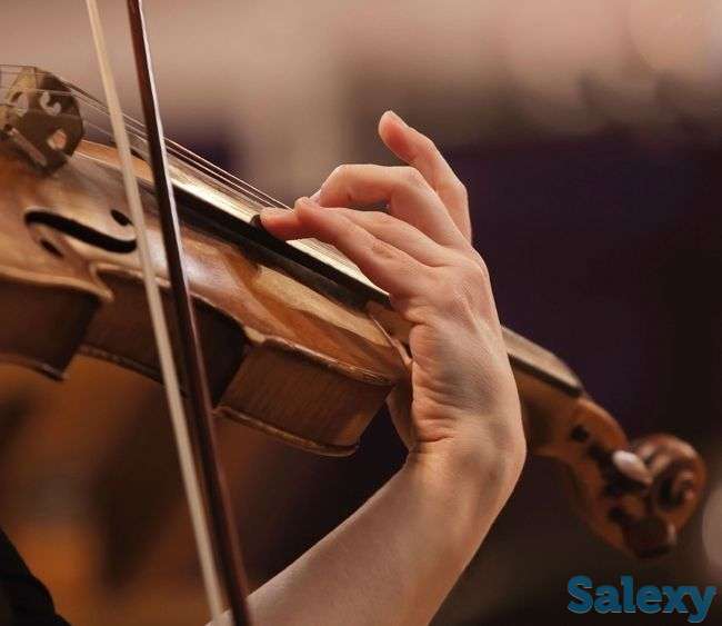 Выступаю на мероприятиях, фотография 1