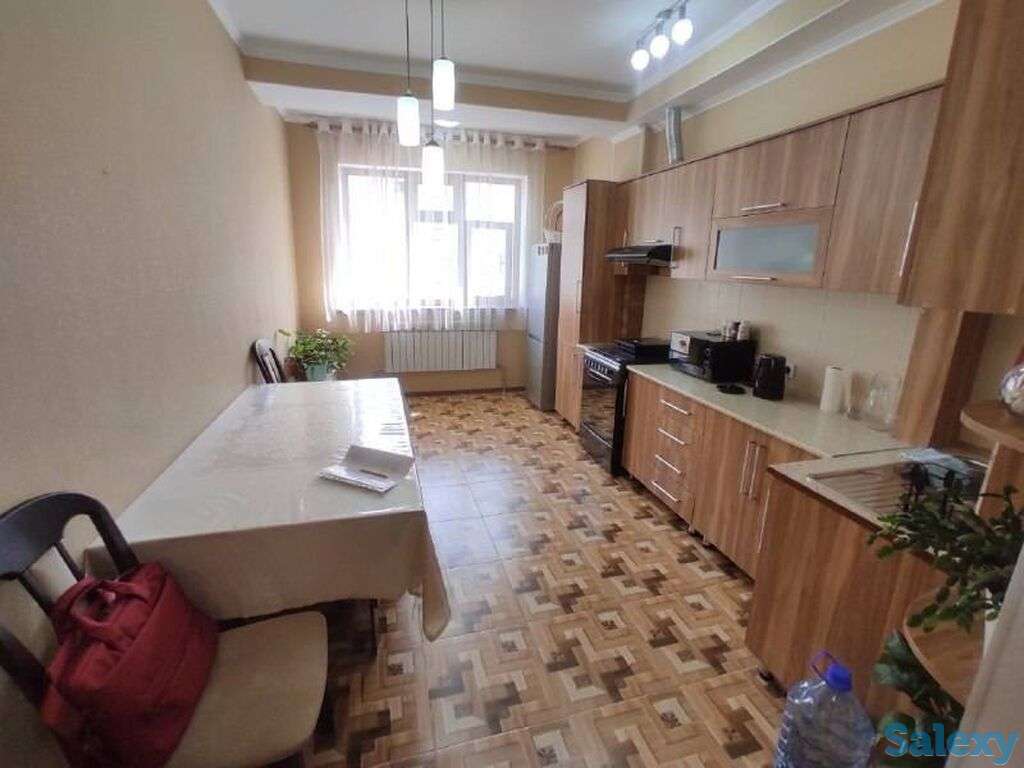 Продаю 3-комнатную квартиру, Абулхаир Хана 65, фотография 7