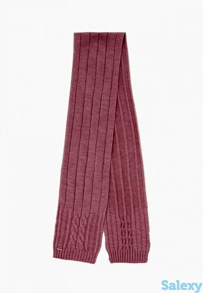 Шарф finn flare, фотография 1