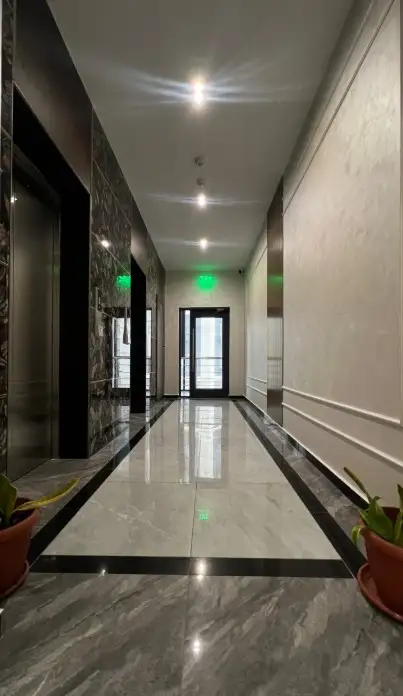 сдам квартиру в центре Алматы, фотография 7