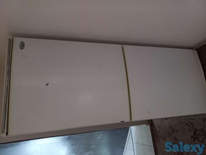 холодильник, фотография 1