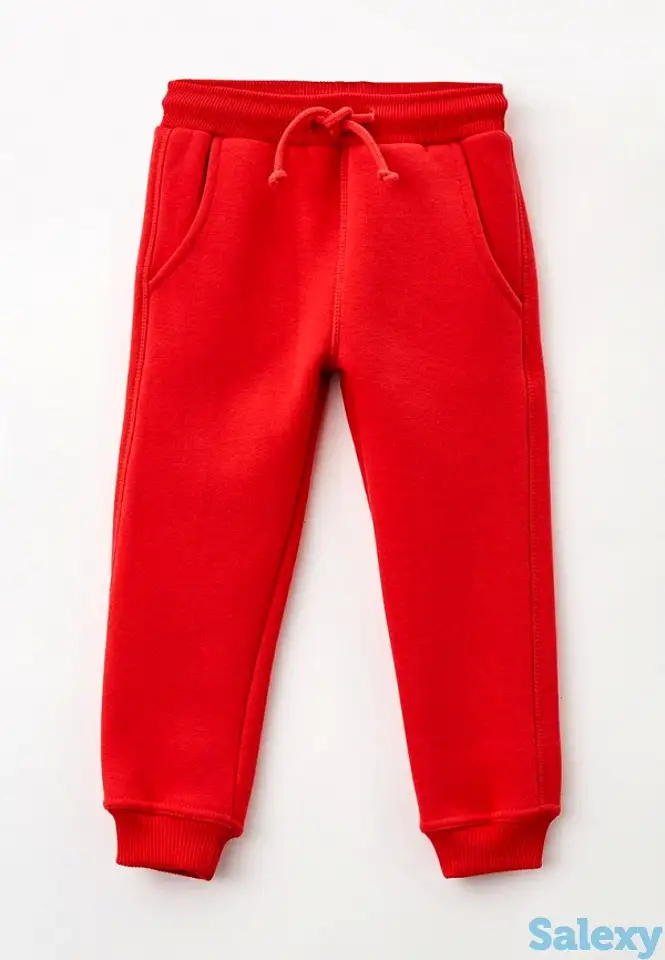 Брюки спортивные sela, фотография 1