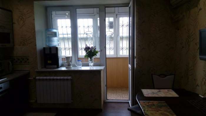 4-комнатная квартира помесячно, Кабанбай батыра — Масанчи, фотография 5