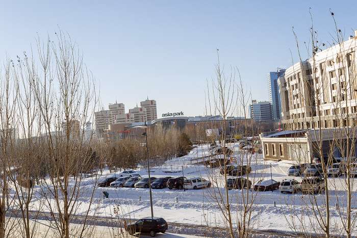 Посуточно отличная 2х комнатная, Левый берег: Керуен, Байтерек, Корме, фотография 9