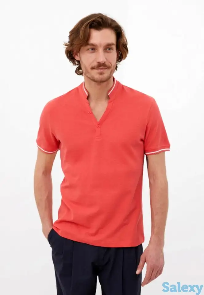 Поло finn flare, фотография 1