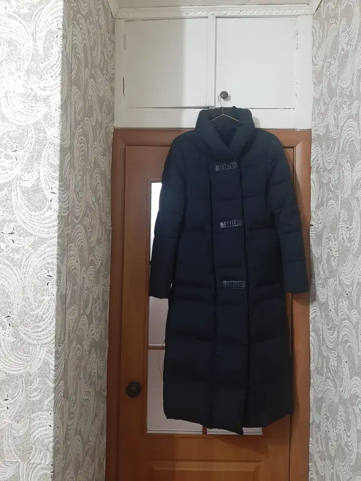 продам женское польто, фотография 1