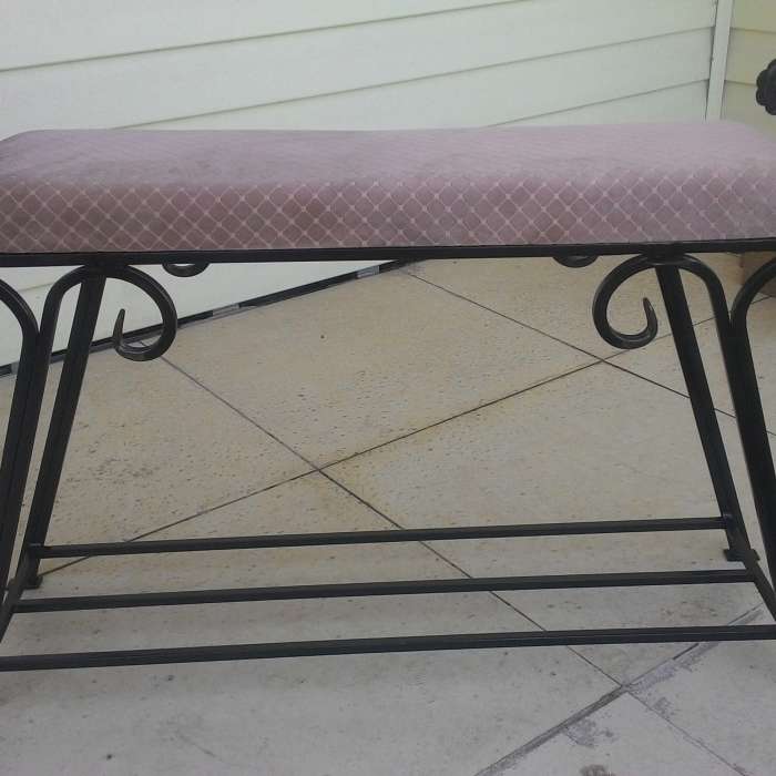 Кованные изделия на заказ, фотография 3