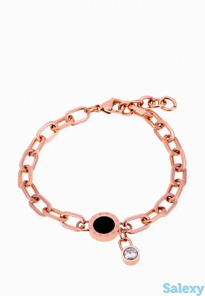 Браслет ice&high collection, фотография 1