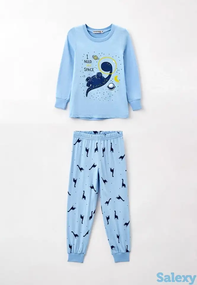 Пижама elementarno, фотография 1