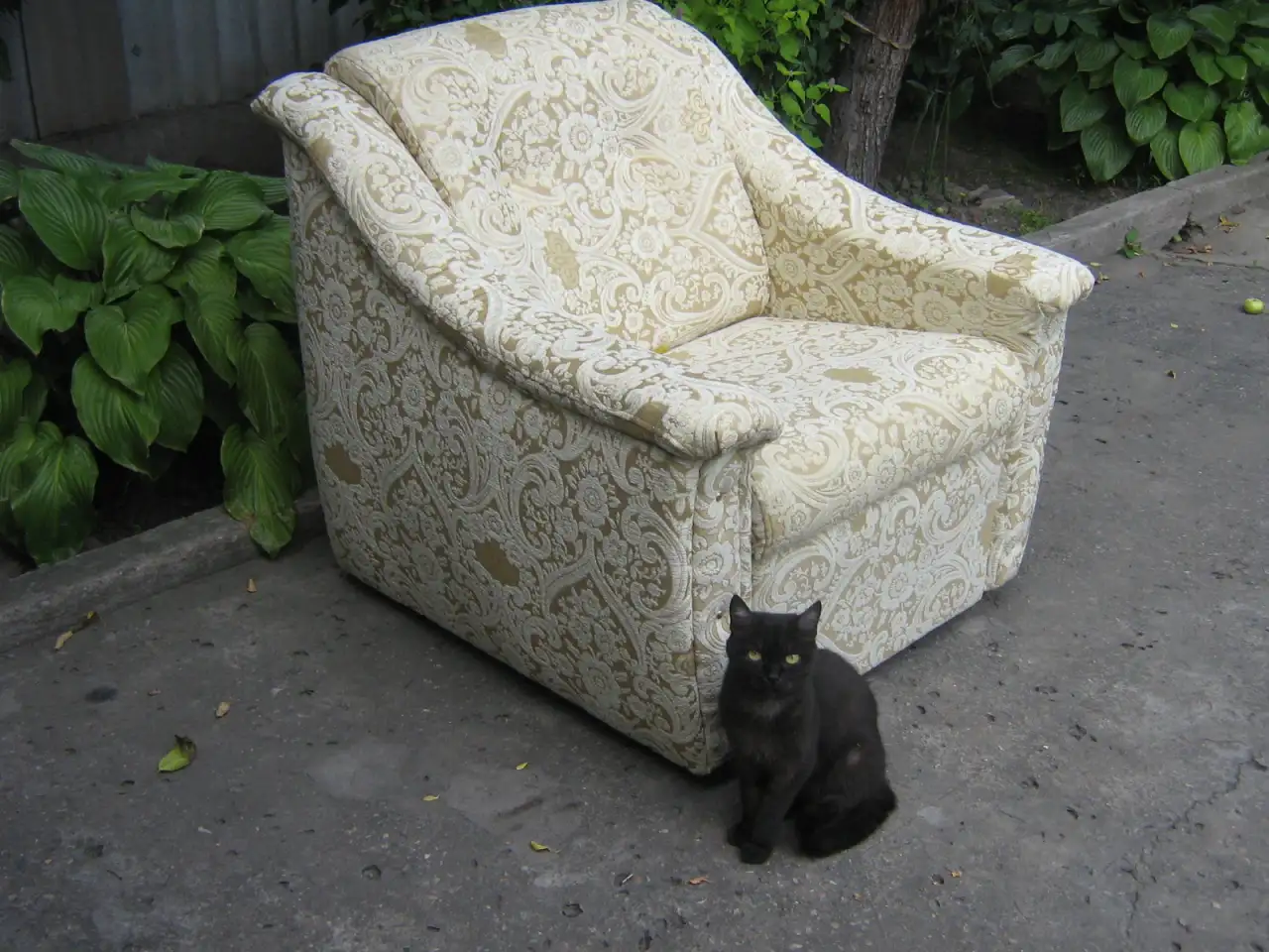 Перетяжка Мебели, фотография 8