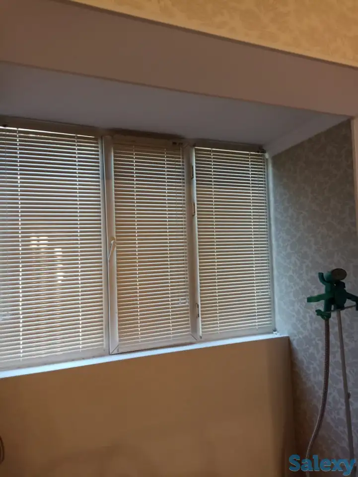 Жалюзи горизонтальные, фотография 5