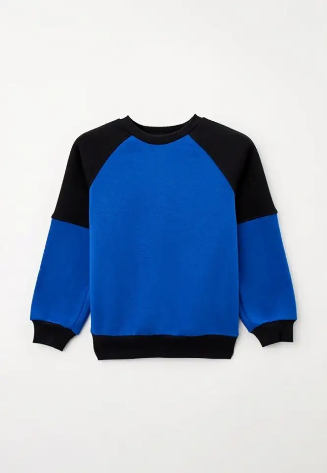 Свитшот smena, фотография 1