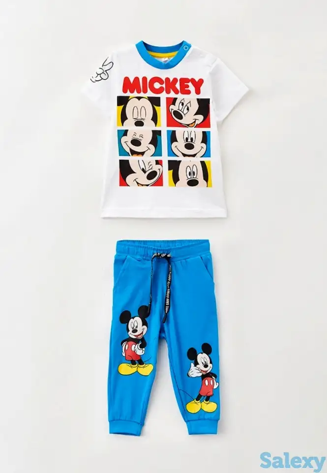 Костюм спортивный playtoday, фотография 1