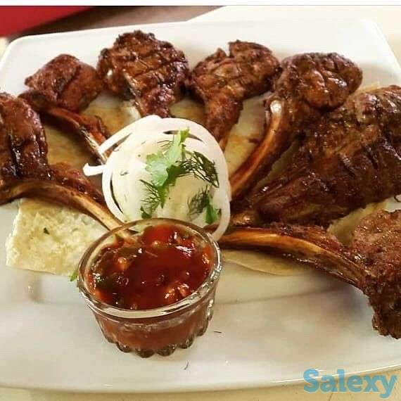 Самые лучшие ШАШЛЫКИ Алматы!, фотография 5