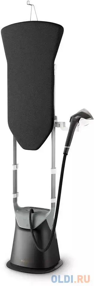 Гладильная система philips gc628/80 2400вт серый, фотография 1