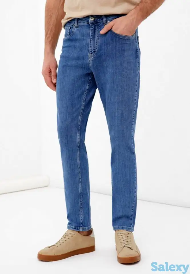 Джинсы finn flare, фотография 1