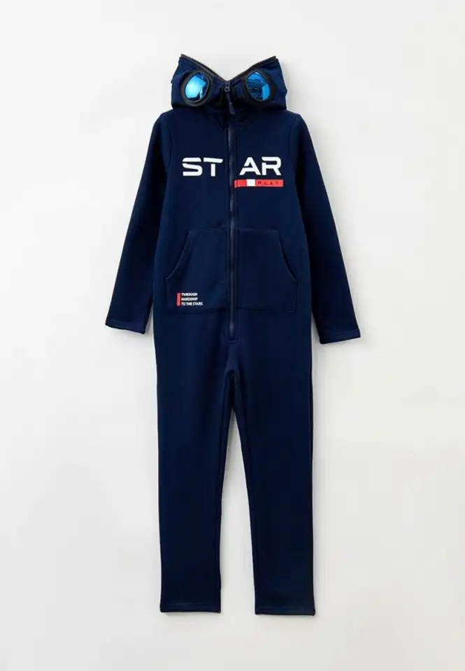 Комбинезон playtoday, фотография 1