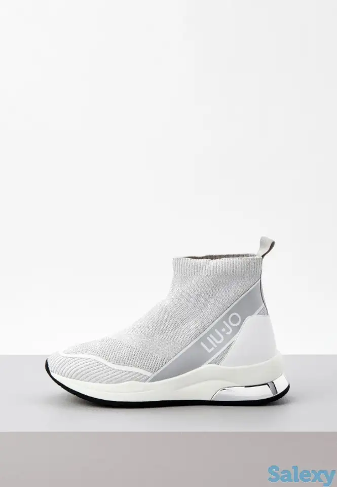 Кроссовки liu jo, фотография 1