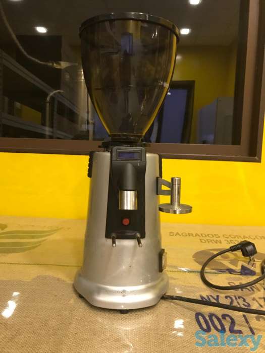 Кофемолка  Iberital  by MACAP  М5D plus, фотография 2