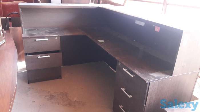 Офисная мебель, фотография 11