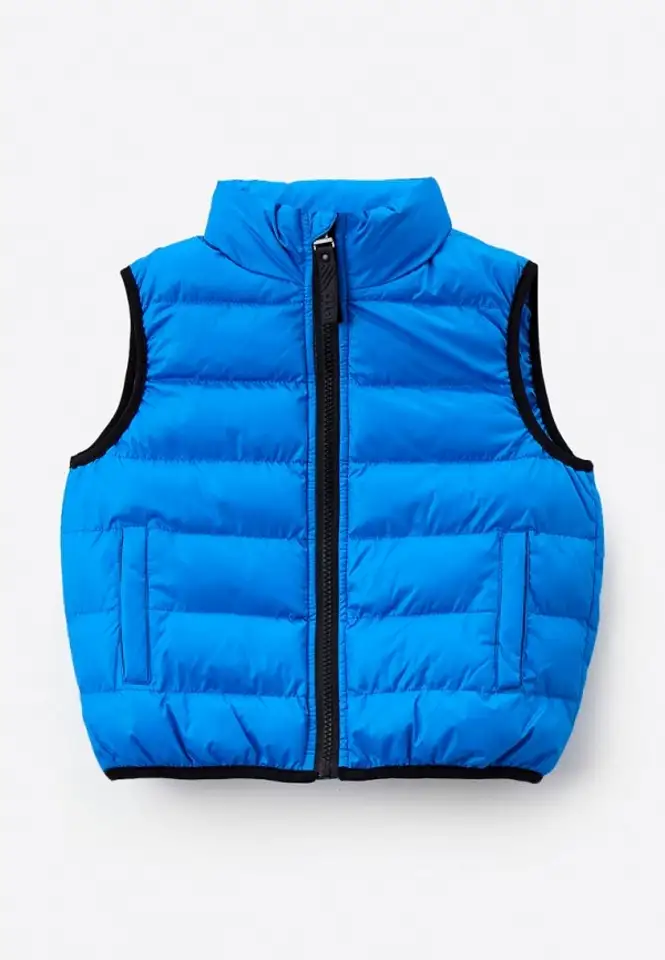 Жилет утепленный playtoday, фотография 1