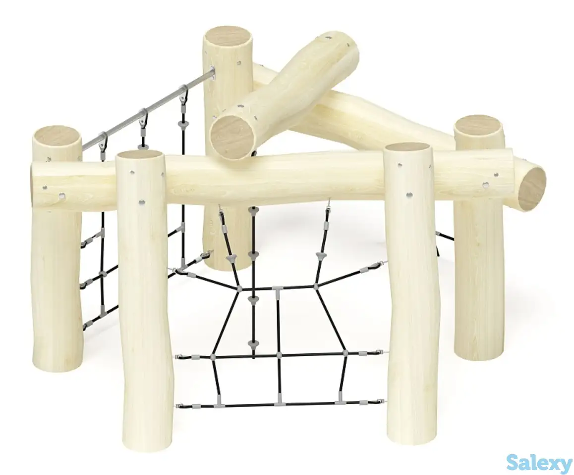 Спортивная серия (робиния) ск  2.08.02, фотография 1