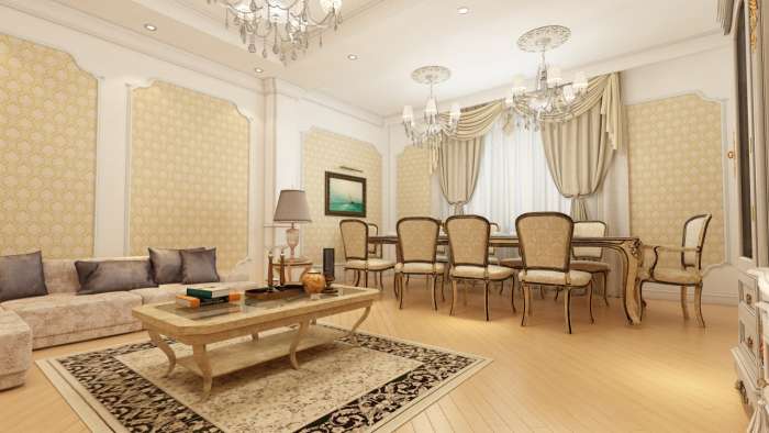 Дизайн интерьера, фотография 2