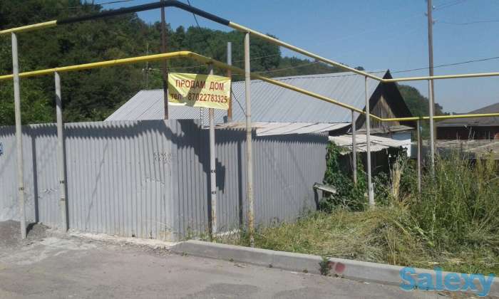 3-комнатный дом, 40 м², 5 сот., Байконурская 106/2, фотография 4