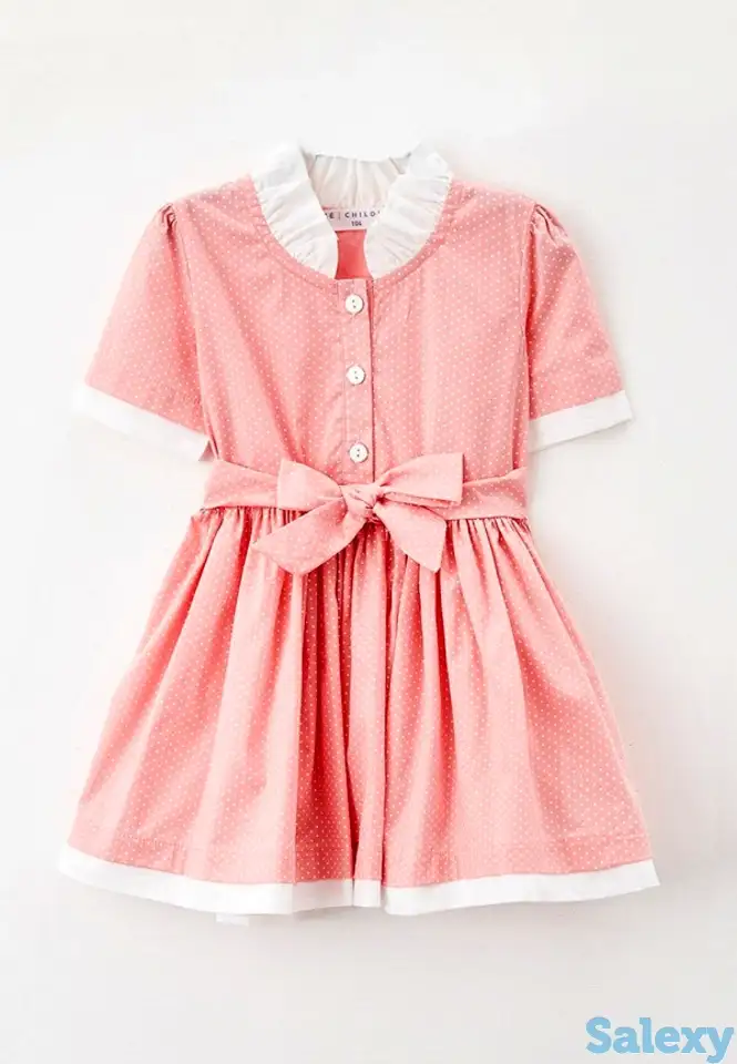 Платье ete children, фотография 1