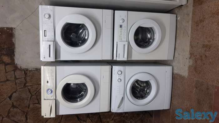 Ремонт холодильников и стиральных машин на дому, фотография 1