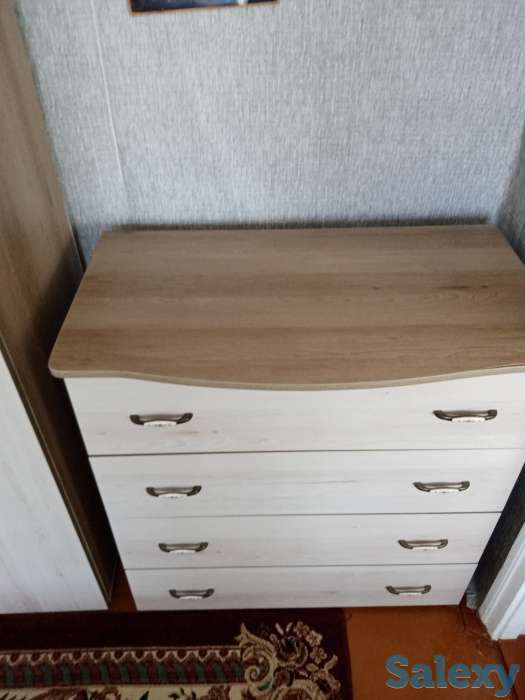 Срочно спальная мебель комплект, фотография 8