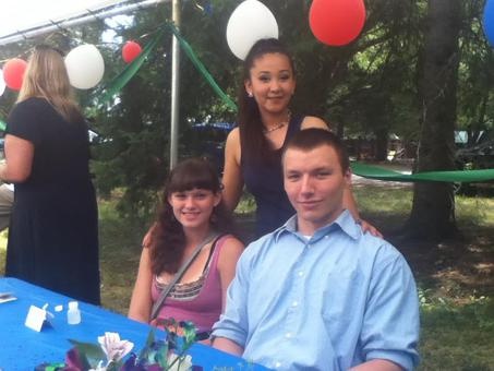 event tamada , фотография 1